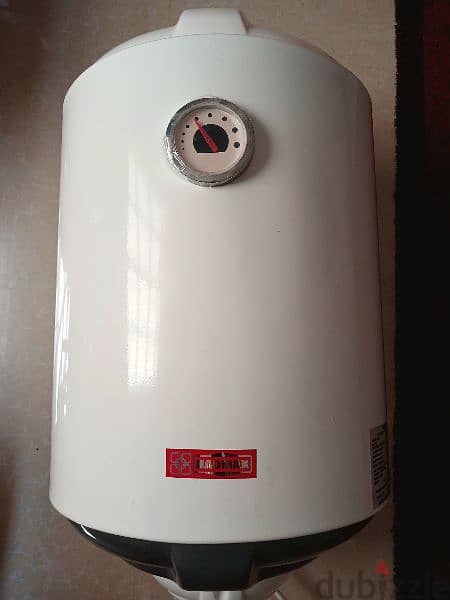 Geyser 50L with 1 month warranty 1