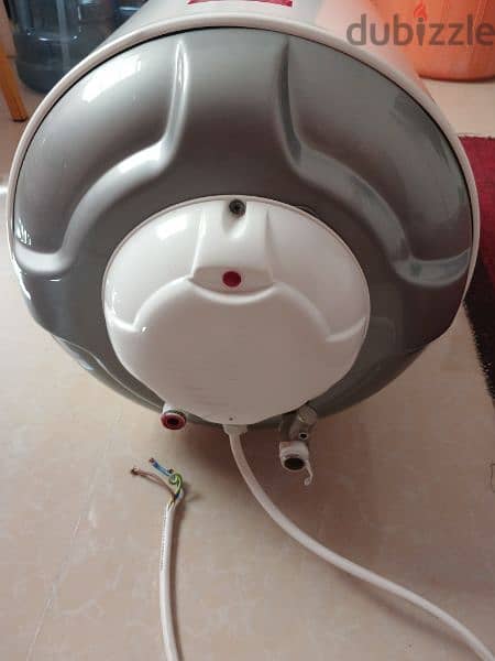 Geyser 50L with 1 month warranty 2