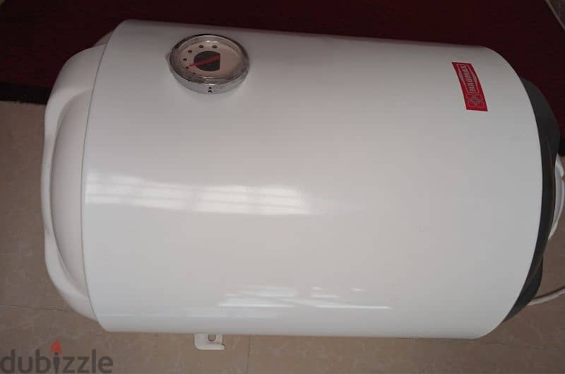 Geyser 50L with 1 month warranty 3