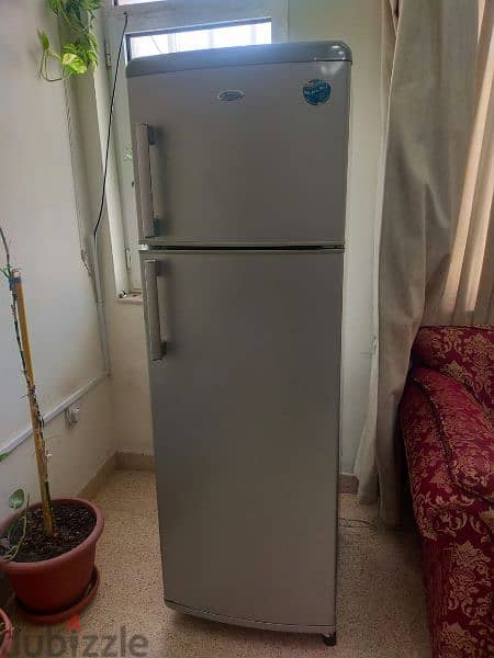 Excellent Condition Refrigerator for Sale 1