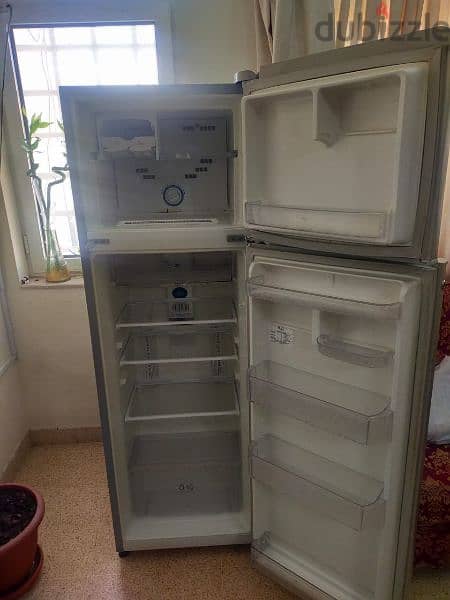 Excellent Condition Refrigerator for Sale 2