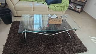 Home Center Center Coffee Table 0