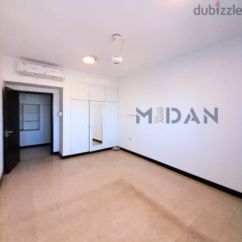 KHUWAIR | 2 BR APARTMENT 4