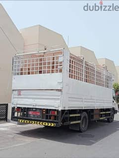 Truck for rent 3ton 7ton 10ton truck transport