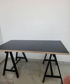 Removeable Table and base  from Ikea 0