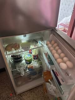 Samsung  refrigerator for sale 0