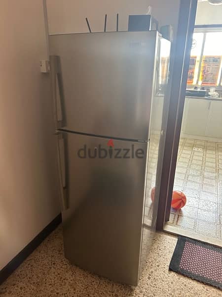 Samsung  refrigerator for sale 1