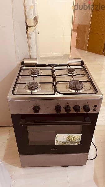 range. cooker. sale 1