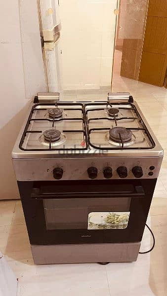 range. cooker. sale 2