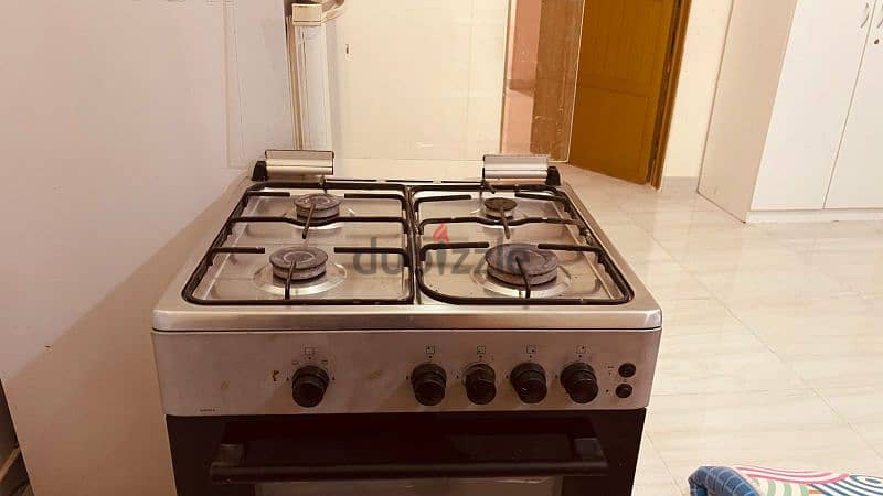 range. cooker. sale 4