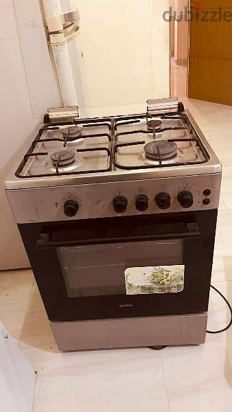 range. cooker. sale 6