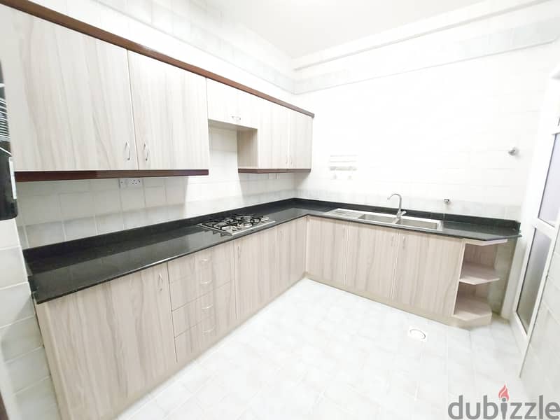 2BHK Flat FOR RENT in Al Qurum opposite Funzone PPA25 1