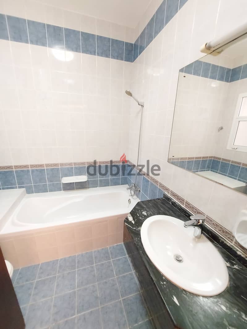 2BHK Flat FOR RENT in Al Qurum opposite Funzone PPA25 3