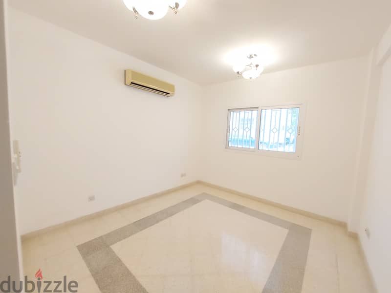 2BHK Flat FOR RENT in Al Qurum opposite Funzone PPA25 4