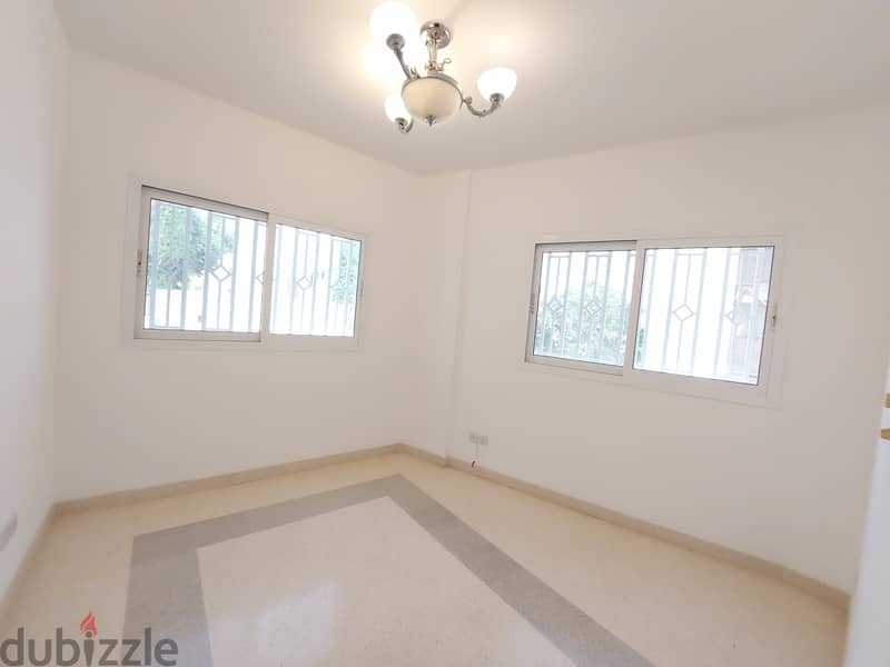 2BHK Flat FOR RENT in Al Qurum opposite Funzone PPA25 5