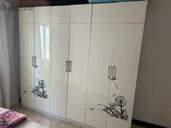 new condition  cupboard far sale 0