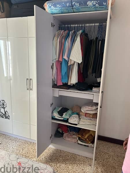 new condition  cupboard far sale 1