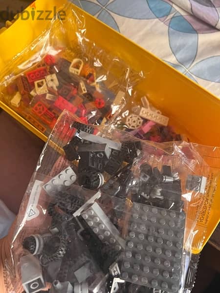 Lego Set 1