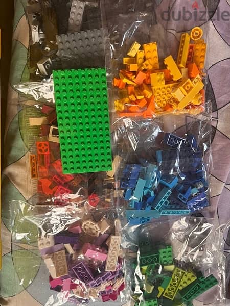 Lego Set 2