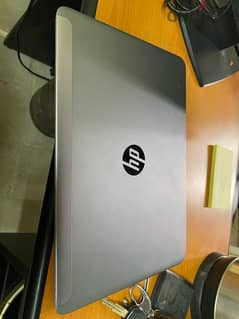 HP laptop for Sale