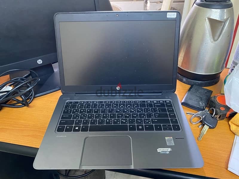 HP laptop for Sale 1