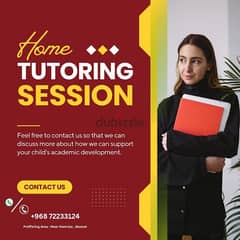 SS Home Tuition Center