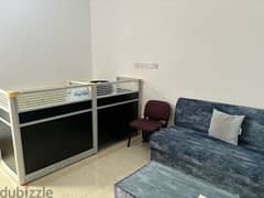 sharing office space available Al hail