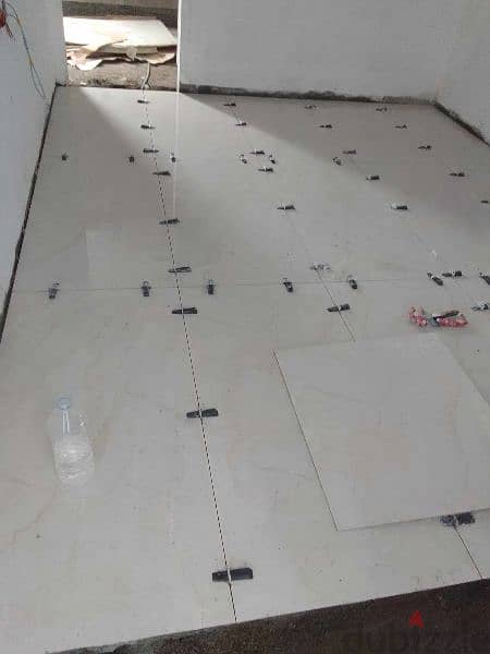 tile marbal interlock work 2