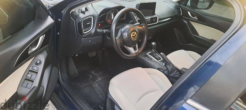 Mazda 3 2016. . . . . 95499180 5