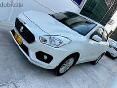 Suzuki Dzire 2019 0