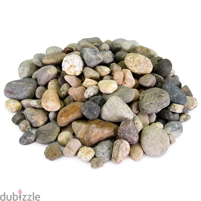 All Types Of Pebble Stone Available 10