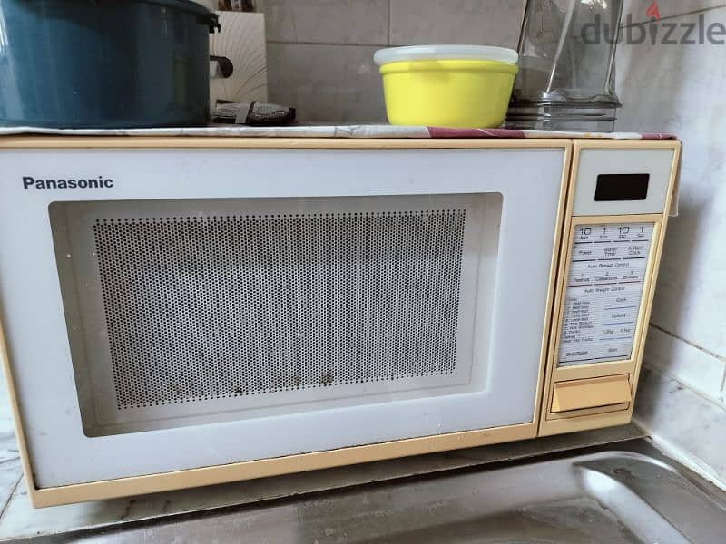 oven for Sell 10 rials 0