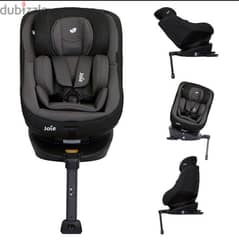 Joie Spin 360 Car seat