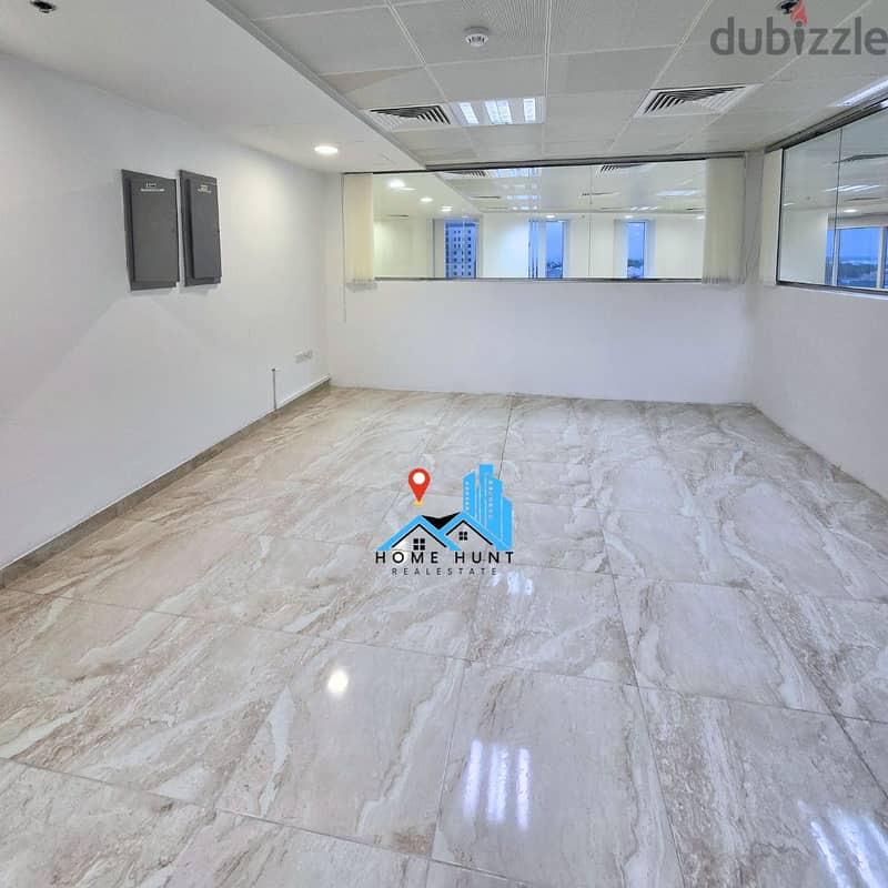 GHALA | 330 SQM BEAUTIFUL OFFICE SPACE IN PRIME LOCATION FOR RENT 4