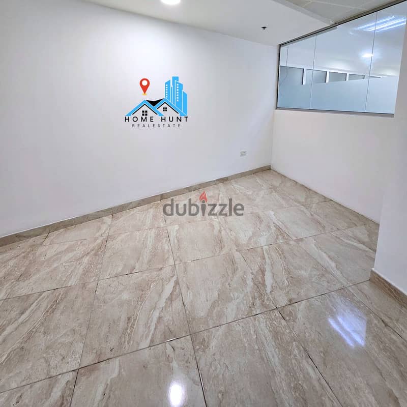 GHALA | 330 SQM BEAUTIFUL OFFICE SPACE IN PRIME LOCATION FOR RENT 5