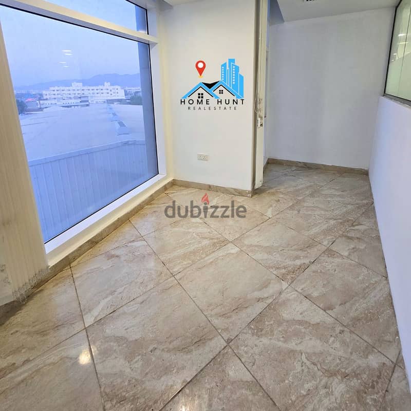 GHALA | 330 SQM BEAUTIFUL OFFICE SPACE IN PRIME LOCATION FOR RENT 7