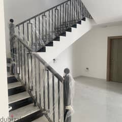 1me40 Beautiful 6+1 bhk Villa For sell Mawaleh North