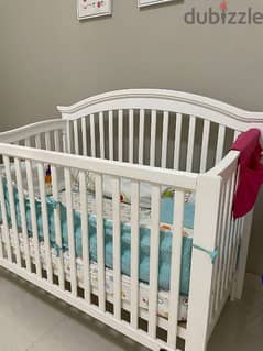 baby bed 0