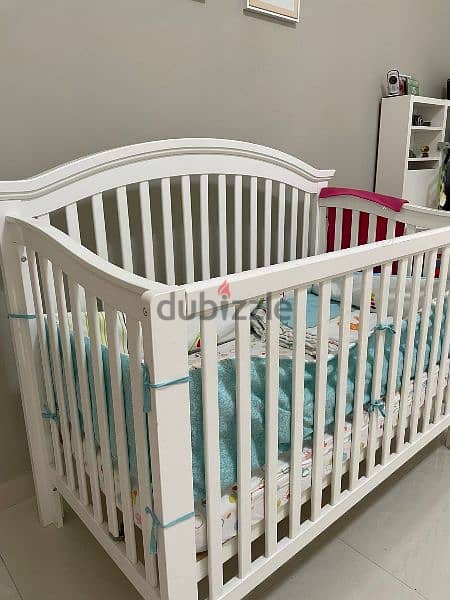 baby bed 2