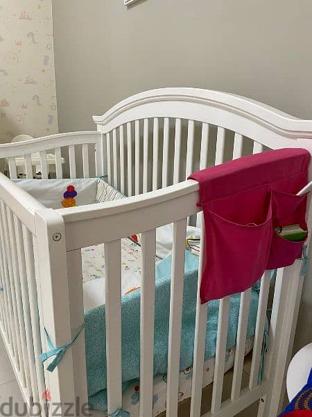 baby bed 3