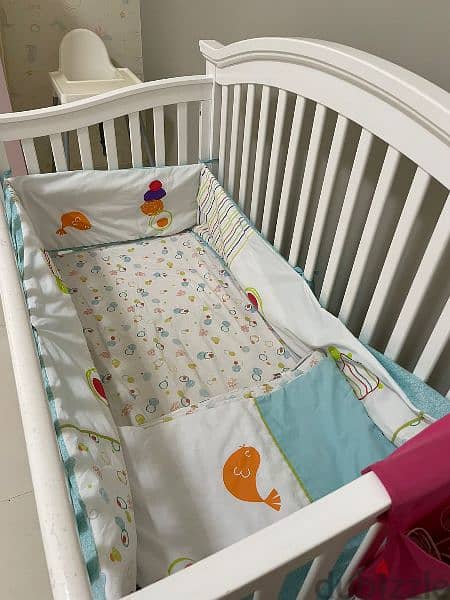 baby bed 4