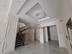 1me41 luxury 6bhk Villa For sell In Alkhod 2 (twin villa)