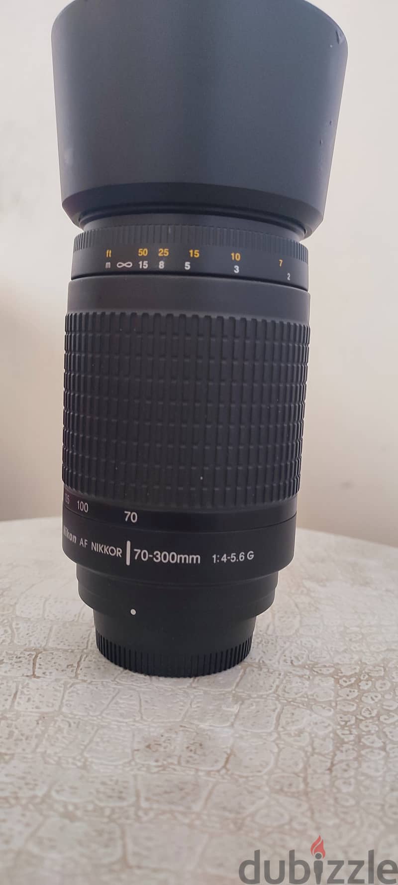 Nikon D3000 Camera with Zoom Lens (Extra) for Sale – Almost New! 3