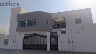 Brand New 8+1 BHK Villa for Sale in Bousher FSV37