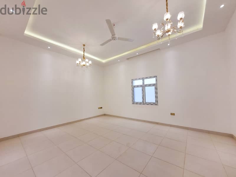 Brand New 8+1 BHK Villa for Sale in Bousher FSV37 7