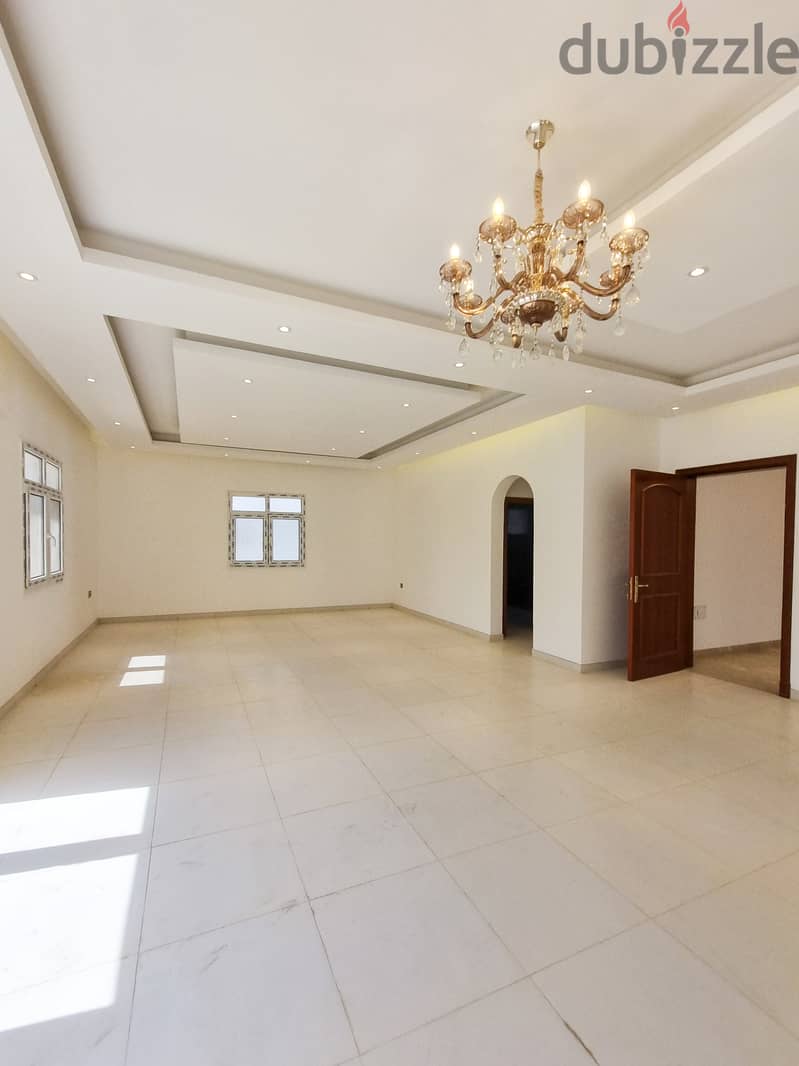 Brand New 8+1 BHK Villa for Sale in Bousher FSV37 14