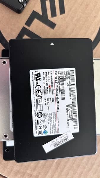 hard disk drives ssd 128gb 1