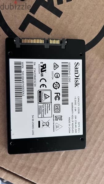 hard disk drives ssd 128gb 3