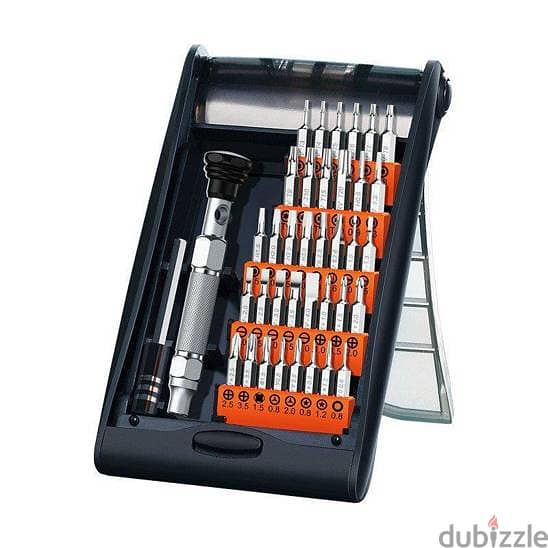 Ugreen Precision Screwdriver Set 38-in-1-CM372 1