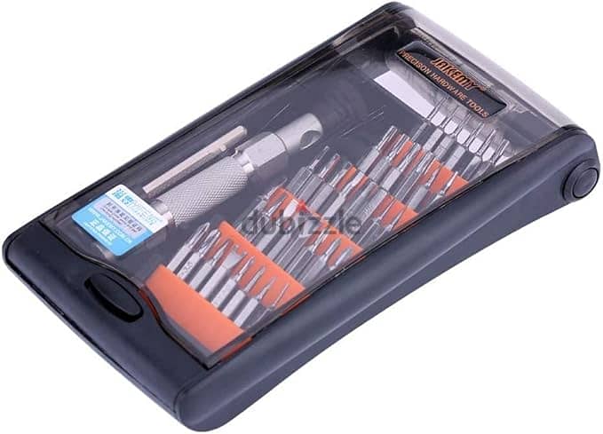 Ugreen Precision Screwdriver Set 38-in-1-CM372 2